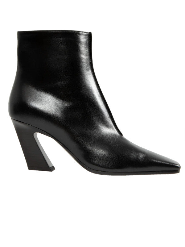 lewis ankle boot