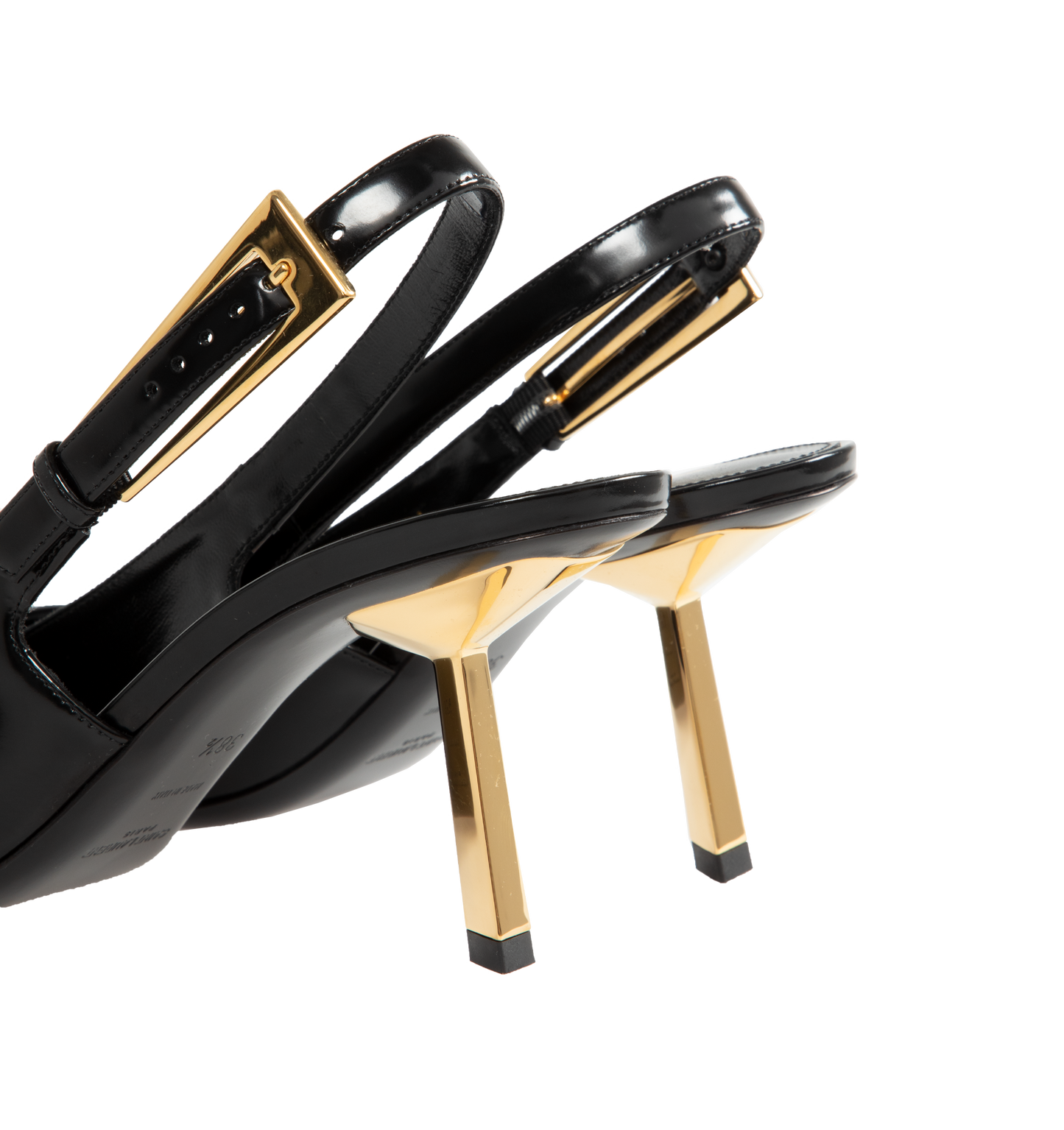 lee slingback pumps