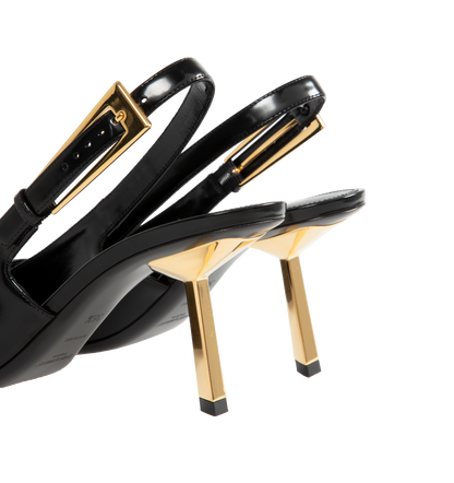 Lee Slingback Pumps