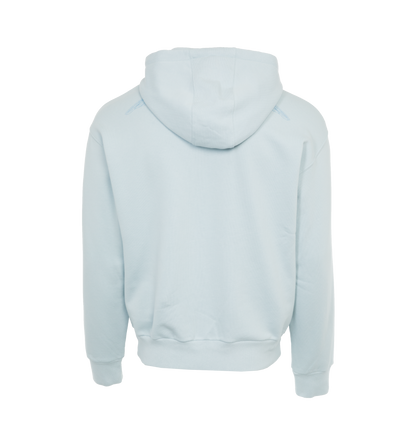 Boxy Fit Hoodie