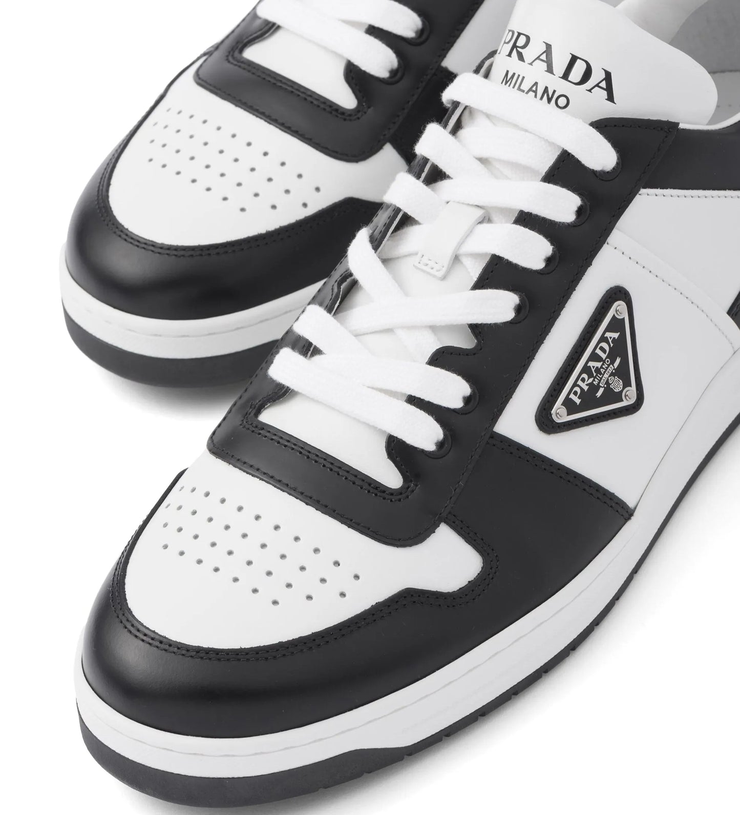 downtown low-top sneakers