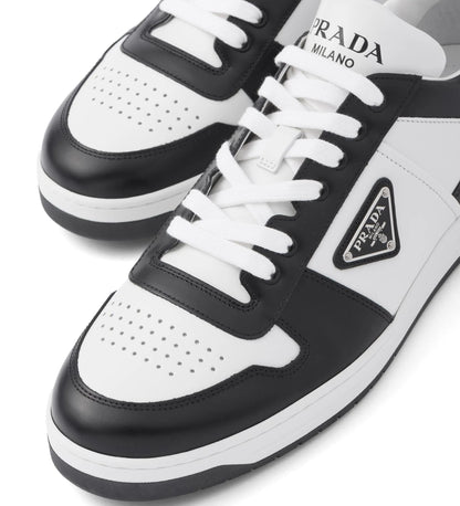Downtown low-top sneakers