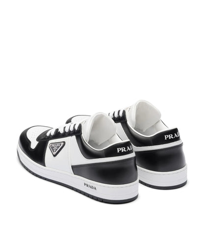 Downtown low-top sneakers