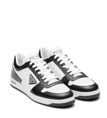 Downtown low-top sneakers