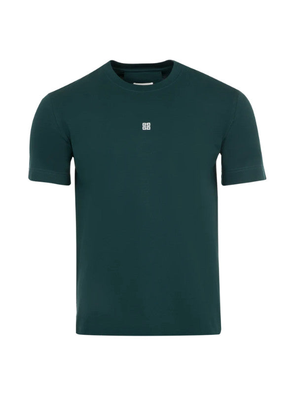 plage slim fit t-shirt