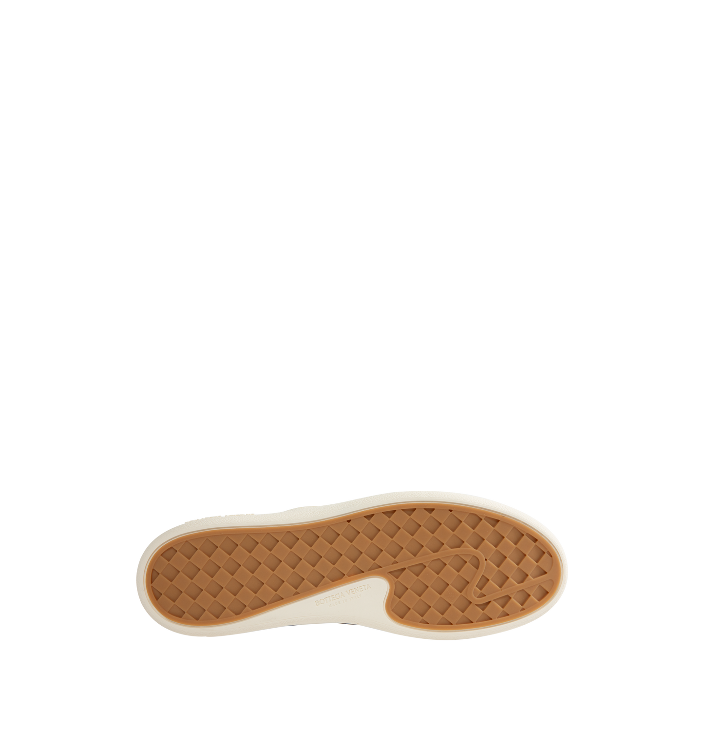 sawyer  intrecciato sneaker