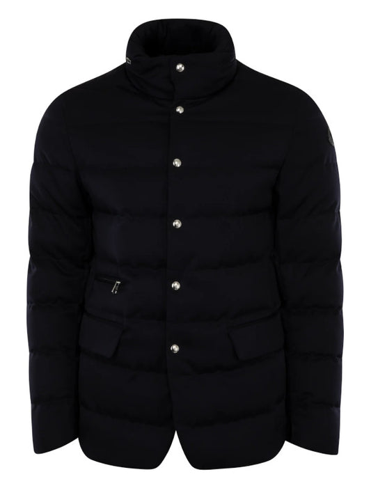 Bess Jacket