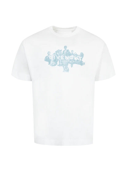 Reverse T-Shirt