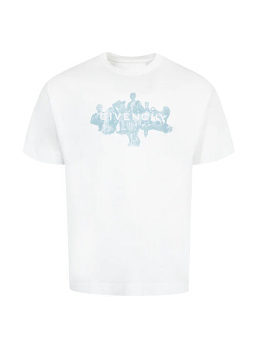 Reverse T-Shirt