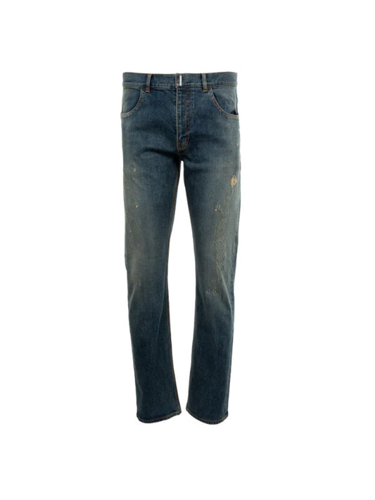 Straight Fit Jeans
