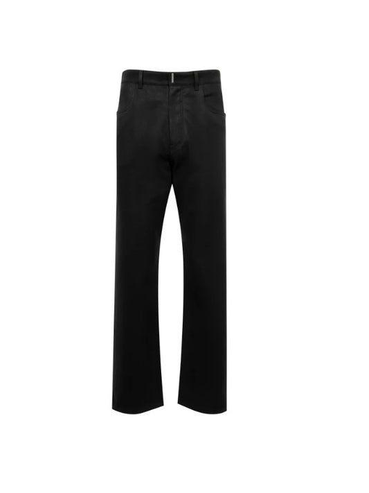 Round Regular Fit Jeans