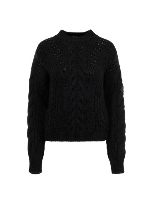 Turtle Neck Sweater