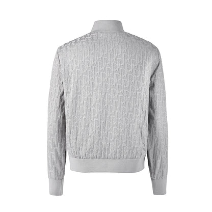 Monogram Puffer Hybrid Jacket