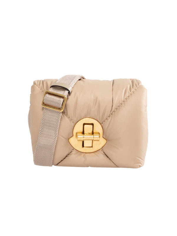 puf mini crossbody bag