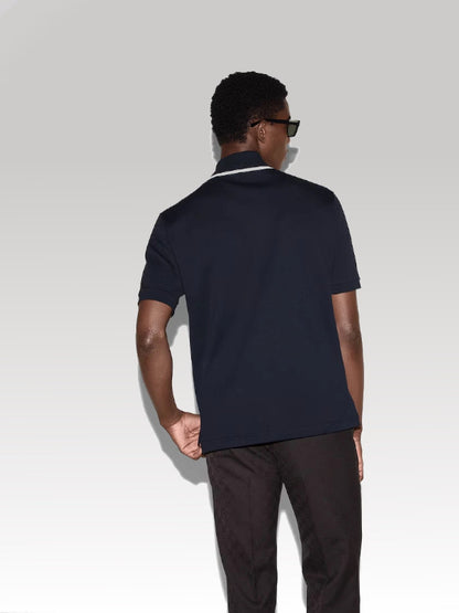 Gucci Classic Logo Polo Shirt