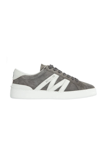 Monaco M Low Top Sneakers