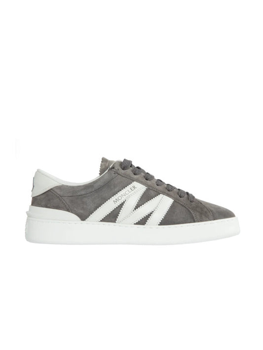 Monaco M Low Top Sneakers