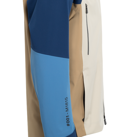 Brizon Jacket