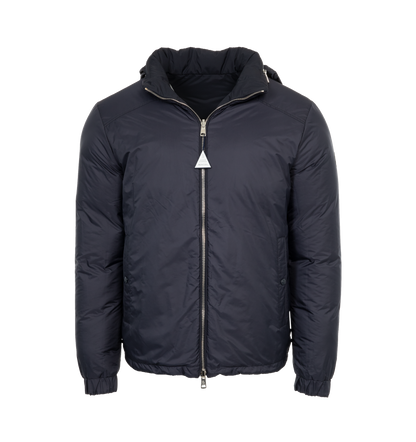 Peclet Jacket