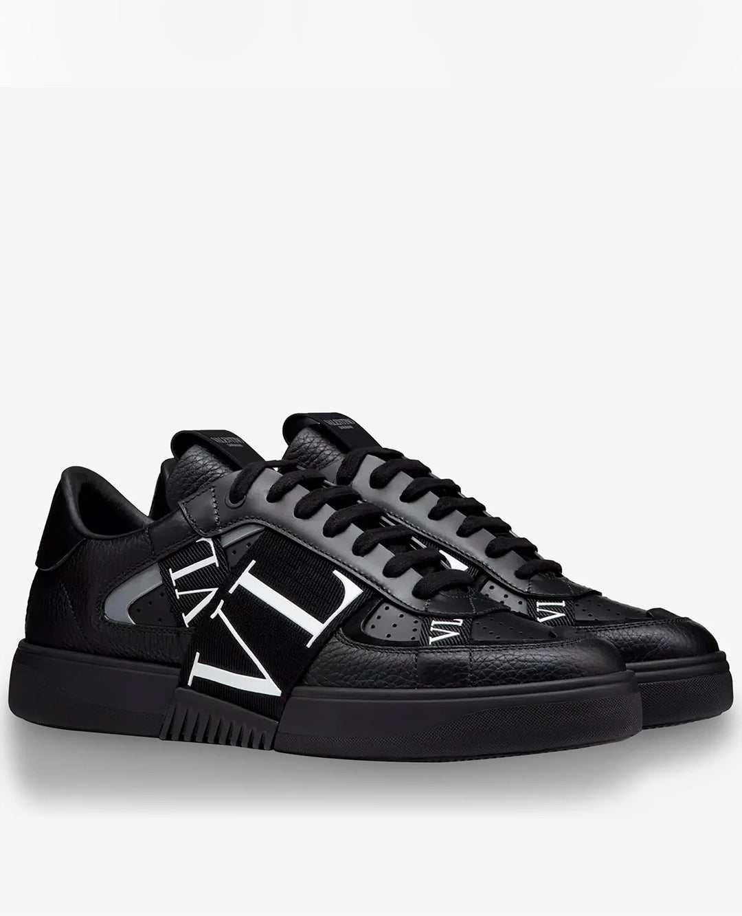 vl7n low-top sneakers