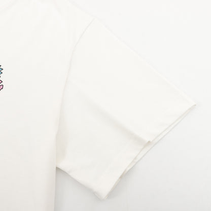 Gucci Cartoon Dinosaur Graphic T-Shirt