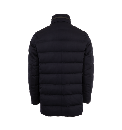 Vallonpierre Coat