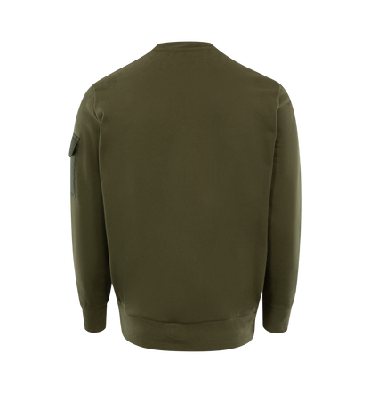 Logo Sweatshirt