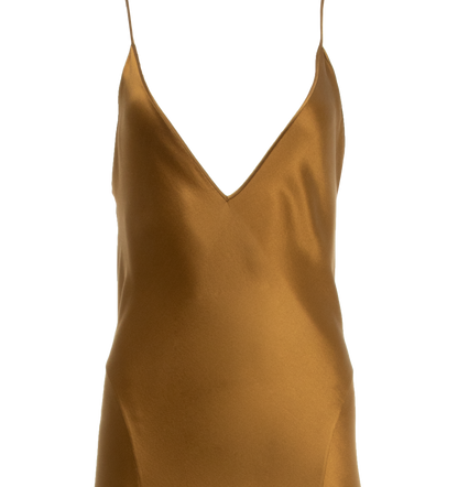 V-Neck Dress