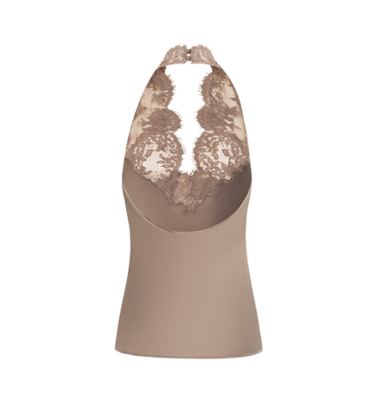 Halter Top