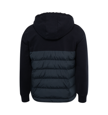 Zip Up Cardigan