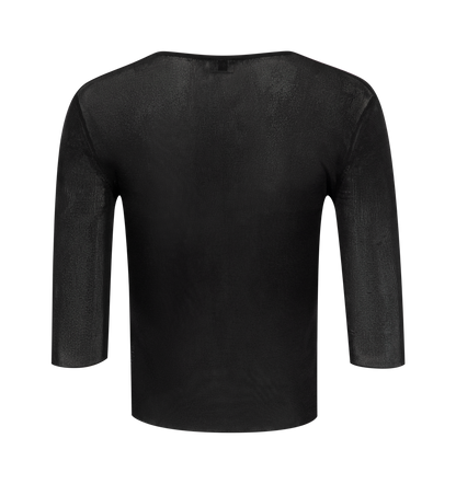 Cassandre Knit Top