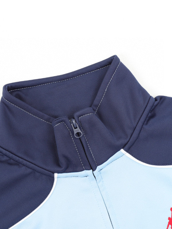supreme x air jordan track jacket
