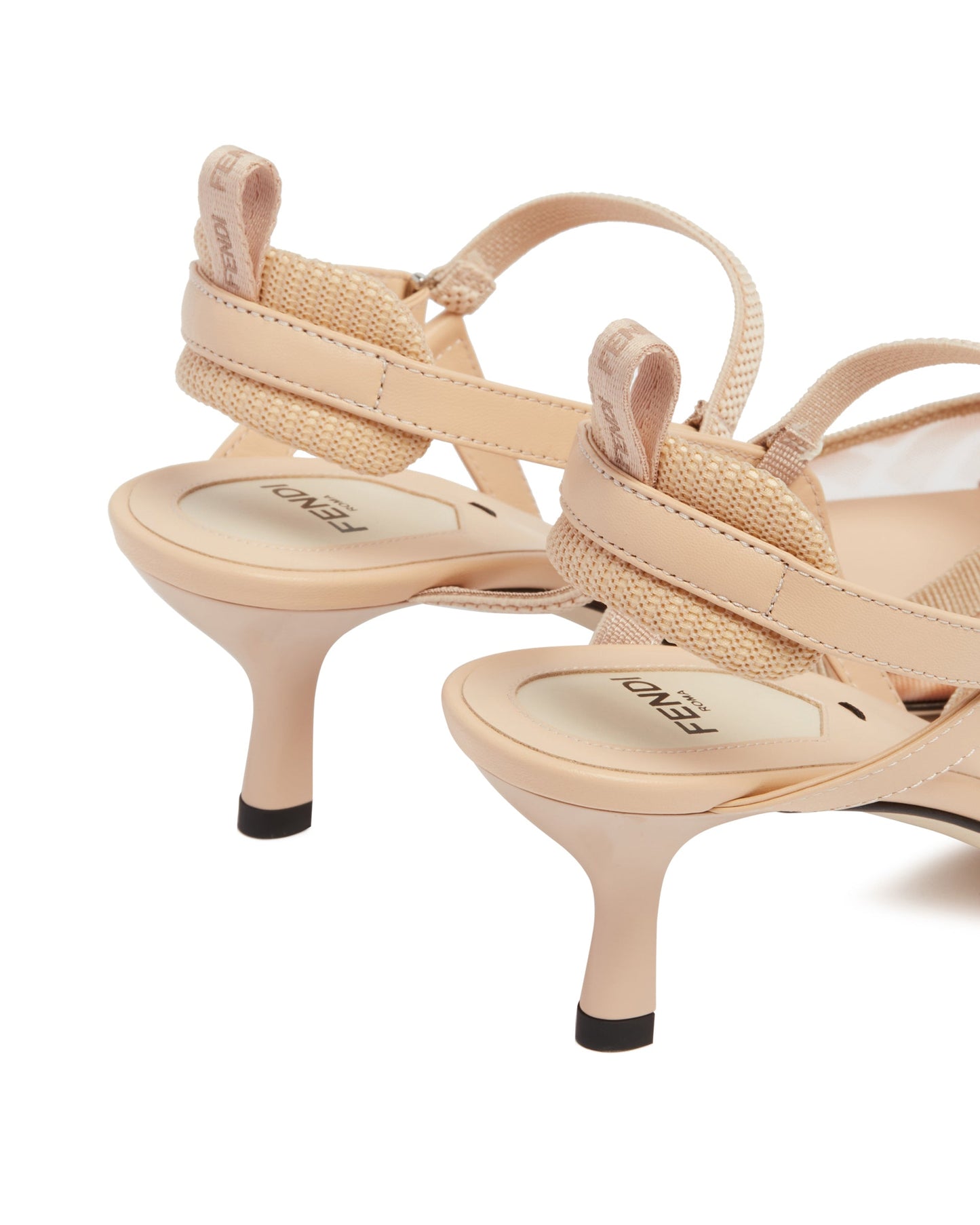 pink colibri lite slingbacks