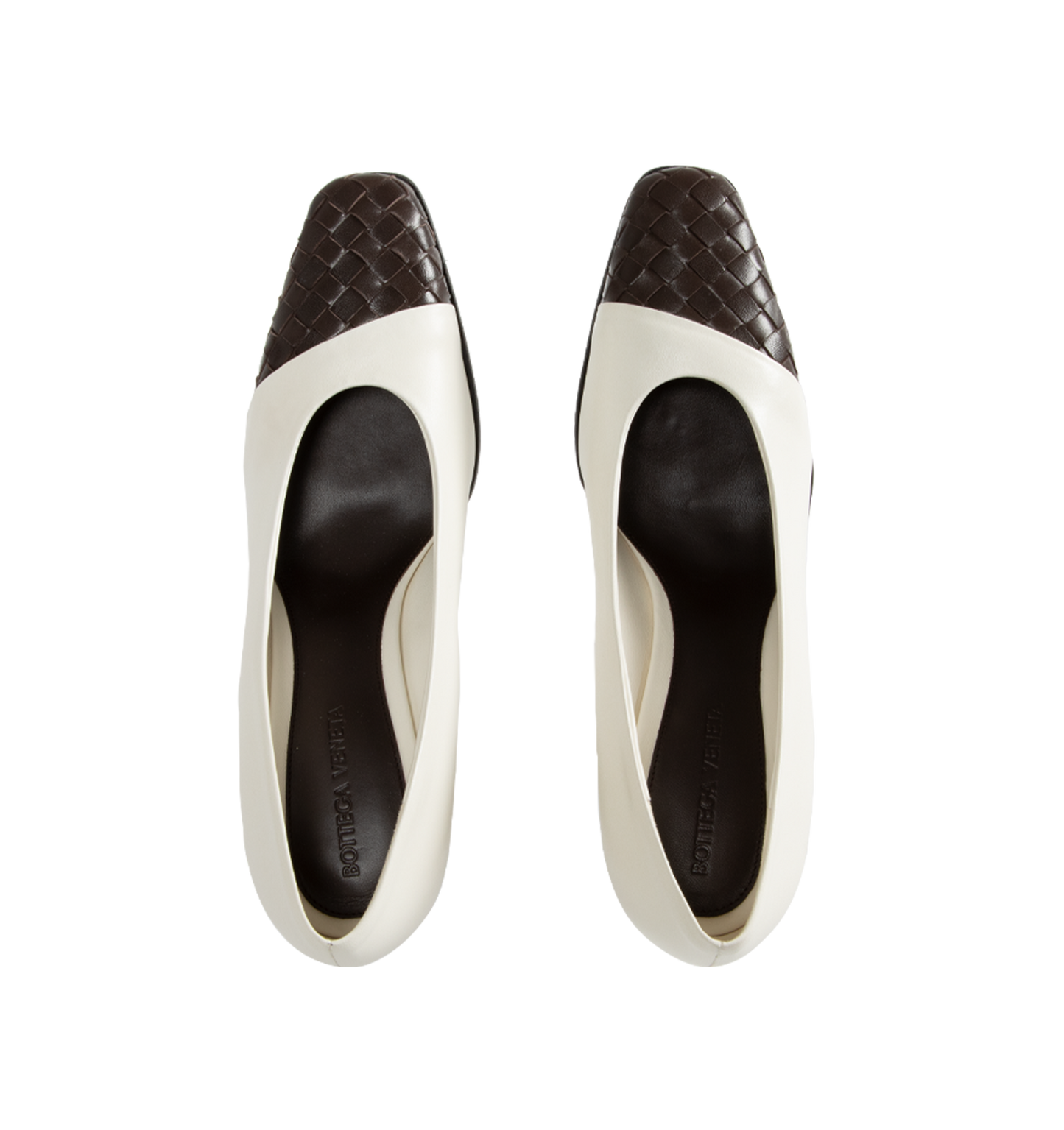step pumps