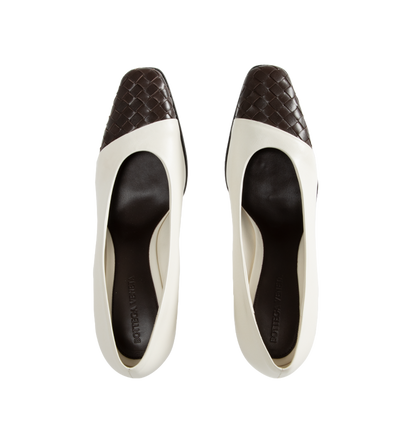 Step Pumps