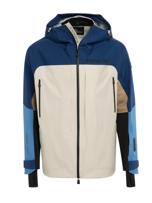 Brizon Jacket