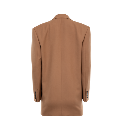Wool Jacket