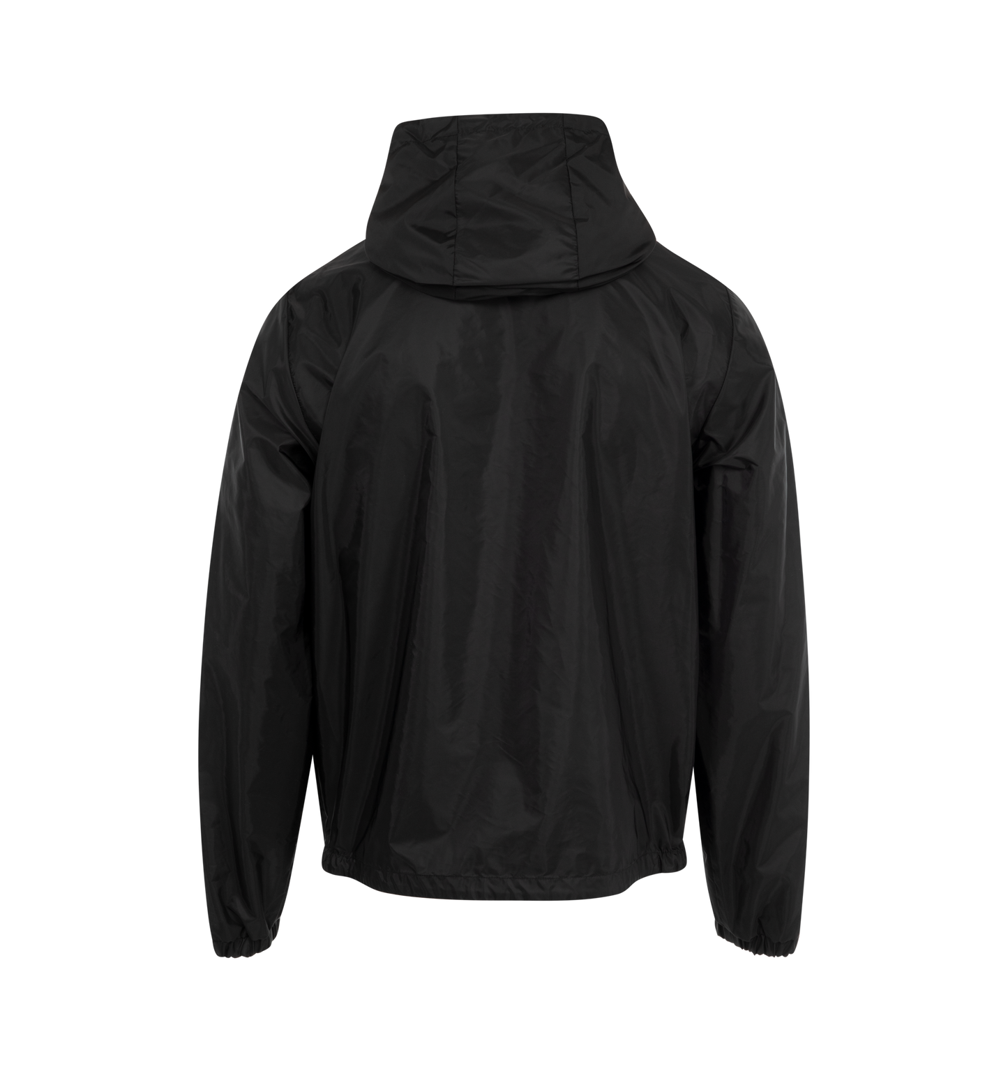 grimpeurs hooded jacket