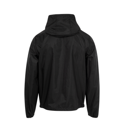 Grimpeurs Hooded Jacket