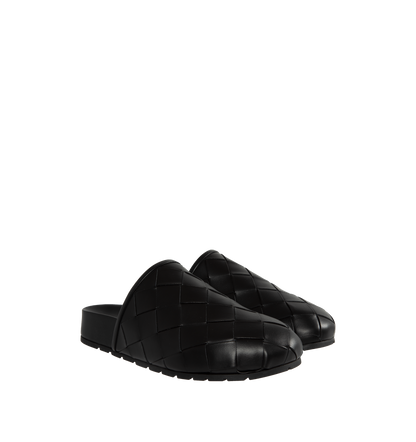Reggie Slippers