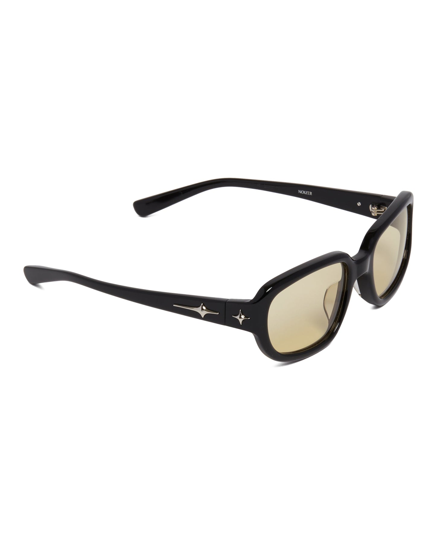 black noizer 01 glasses