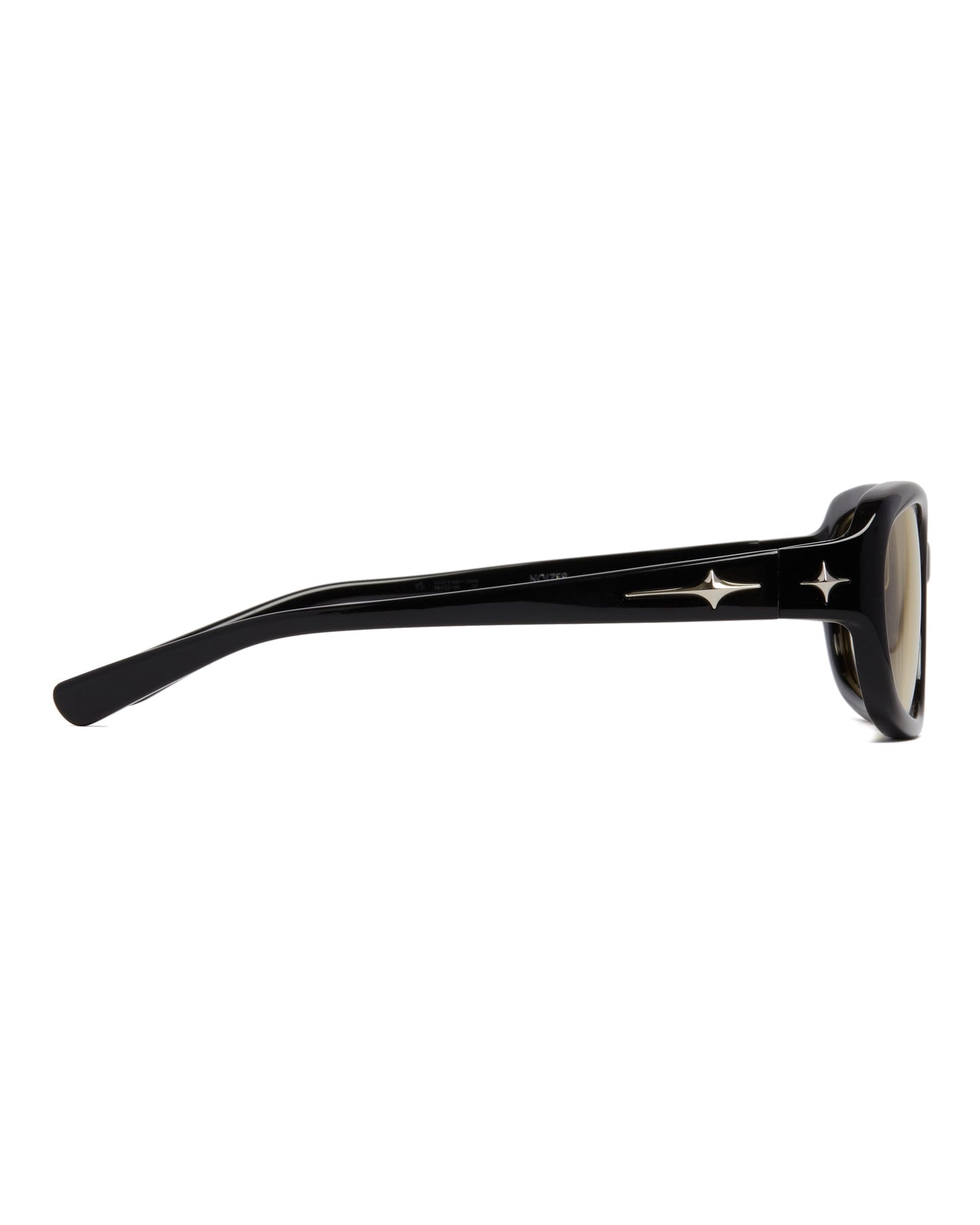black noizer 01 glasses