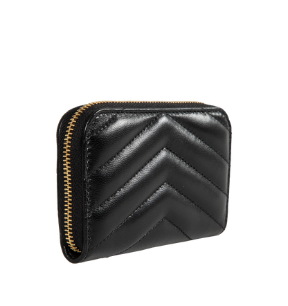 Cassandre Matalesse Wallet