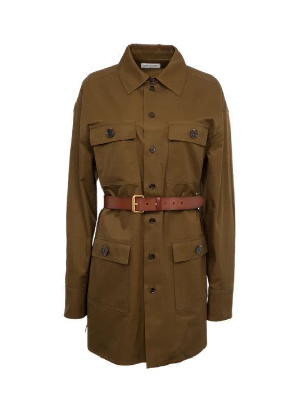 saharienne shirt