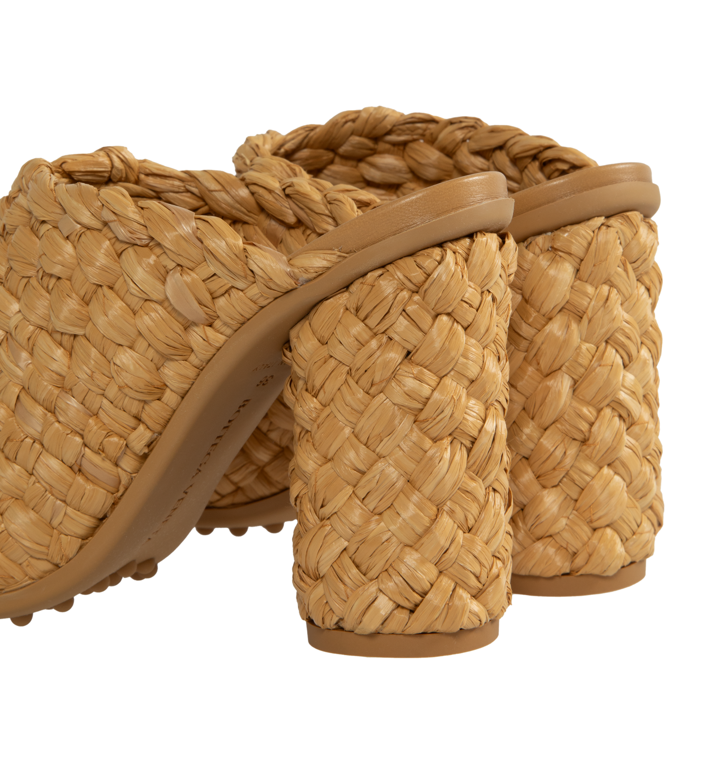 atomic mule  sandal