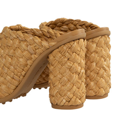 Atomic Mule  Sandal