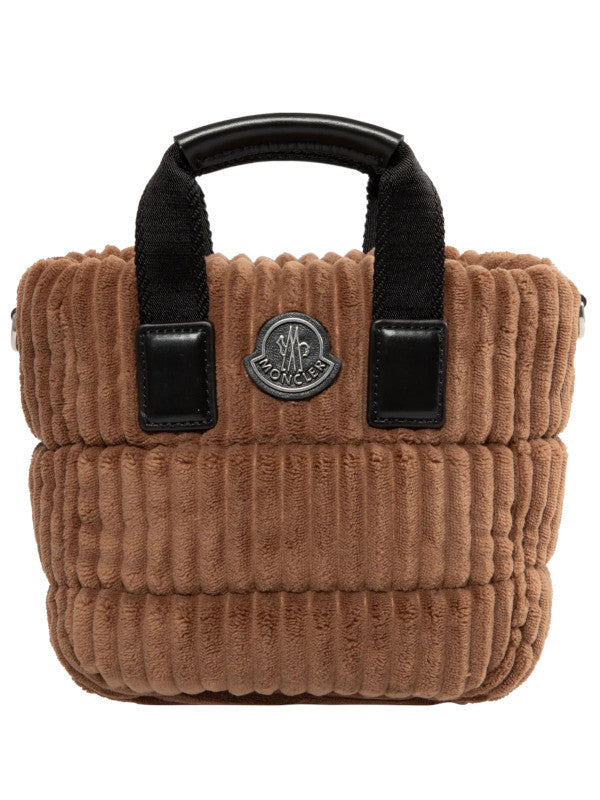 caradoc micro tote bag