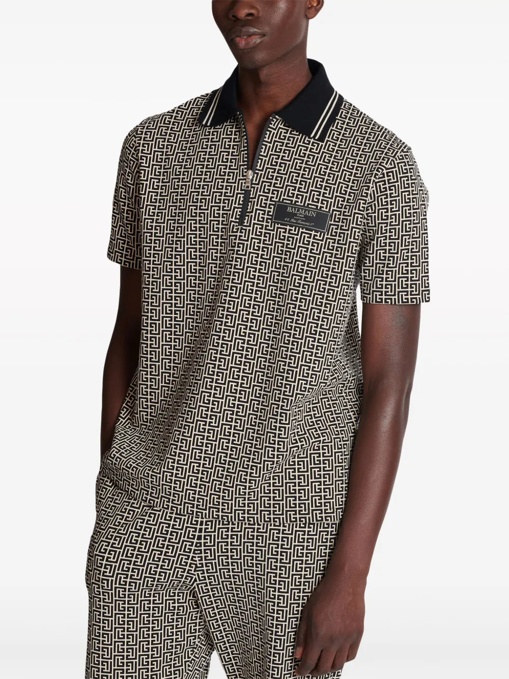 POLO SHIRTS