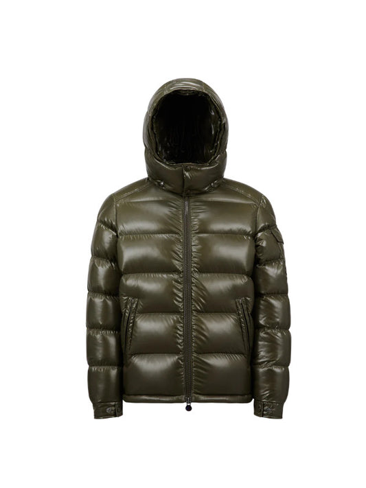 Maya Jacket