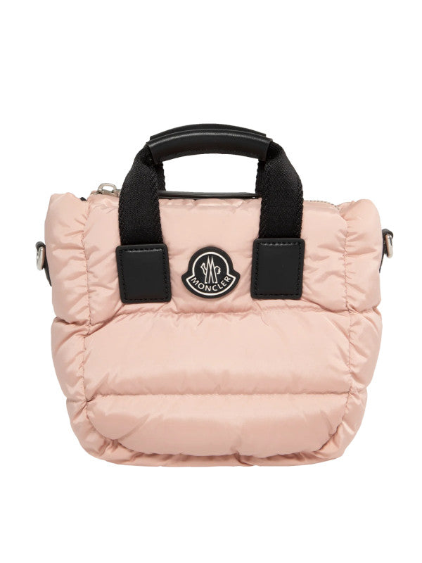 micro caradoc puffer bag